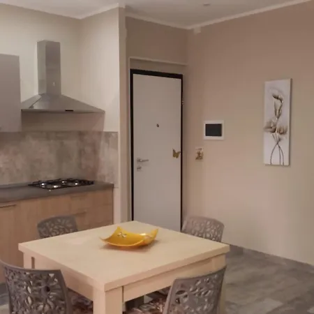 Apartment La Felicita